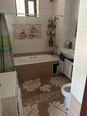 Долгосрочная аренда домов: 280 м², 5 комнат, Кондиционер, Бронированные двери, Парковка — 14