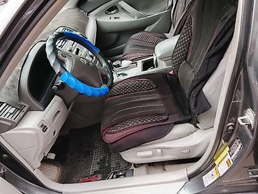 таота ноах: Toyota Camry: 2010 г. — 5