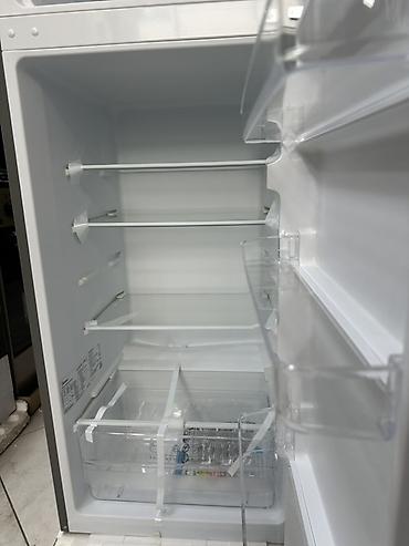 Холодильники: Холодильник Midea, Двухкамерный — 6