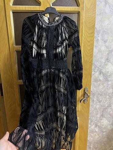 Ziyafət donu, Midi, S, Standart