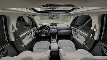 Subaru: Subaru Forester: 2018 г., 2.5 л, Автомат, Бензин, Кроссовер — 5