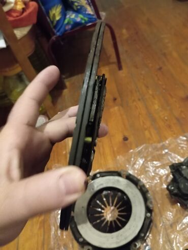 Digər sürət qutusu detalları: Toyota CAROLLA, 2006 il, İşlənmiş — 5