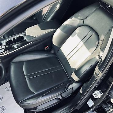 airbag w210: Hyundai Sonata: 2019 г., 2 л, Автомат, Газ, Седан — 8
