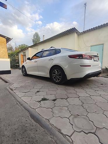 byd song plus цена в бишкеке: Kia K5: 2019 г., 2 л, Автомат, Газ, Седан — 2