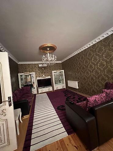 Həyət evləri və villaların satışı: 2 mərtəbəli həyət evi İsmayillda 3 sot yarmda gozel bele bir heyet evi — 9