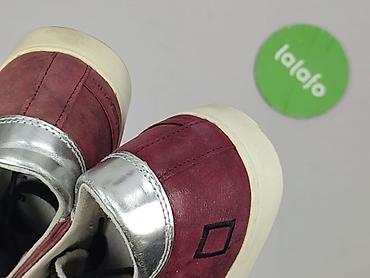 trampki na platformie h: Sneakersy damskie, rozmiar 38 — 5