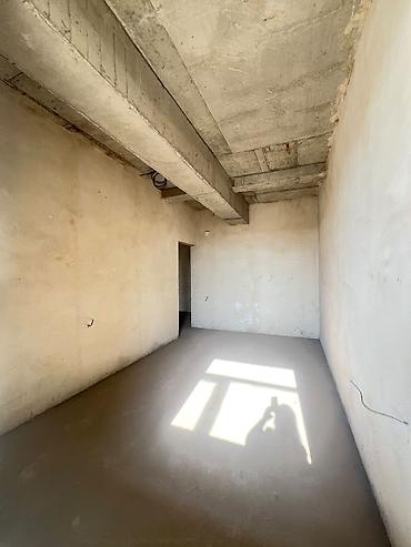 o store: 2 комнаты, 79 м², Манас-Ата мкр., Элитка, 5 этаж, ПСО (под самоотделку) — 6