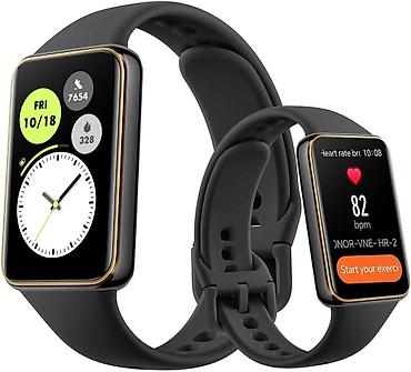 Honor: Honor Band 10 — глобальная версия фитнес-браслета. Ключевые — 2
