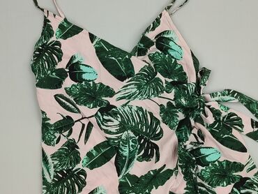 sukienki z jedwabiu naturalnego: Boohoo, Women`s dress, size M (EU 38)