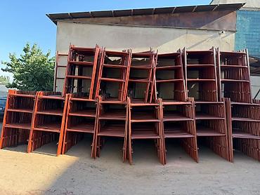 кантакный сварка: Строительные леса 3700с комплект обмен на авто Назначение: - — 8