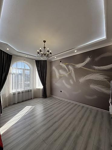 Продажа коттеджей и домов: 6 комнат и более, 270 м², 5 соток, Бишкек, Собственник — 10