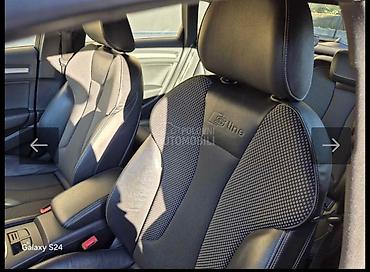 Audi: Na prodaju auto iz uvoza u odličnom stanju. Poseduje AMSS. 3XSLINE — 7