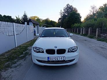 BMW: Slike govore sve perfektan u svakom pogledu. Redovno servisirano i — 2