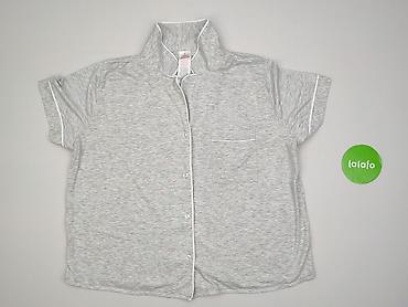 bluza do spania: Koszula nocna damska, rozmiar XL — 2