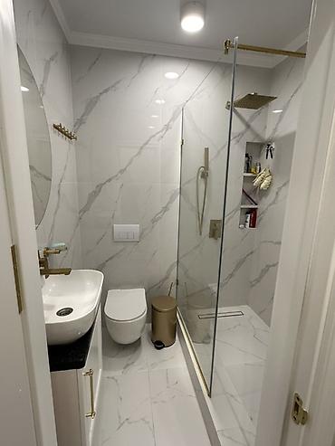 Гарнитуры для прихожей: Гарнитур для прихожей, Зеркало, цвет - Белый — 15