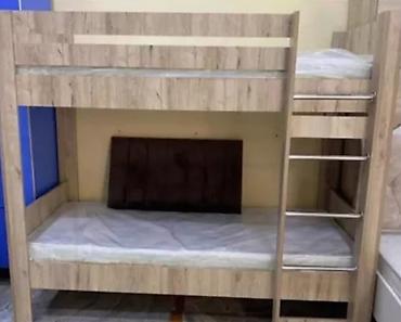 kravat satışı: Oğlan və qız üçün, Yeni, Çarpayı, Matras ilə, Siyirməli, Laminat — 9