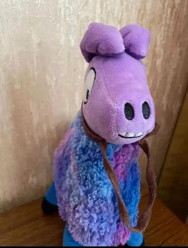 Oyuncaqlar: Мягкие игрушки Микки и гуффи продаю только вместе за 15 манат (без — 6