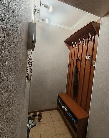 ihlas asanbai: 2 комнаты, 43 м², Хрущевка, 3 этаж, Косметический ремонт — 7