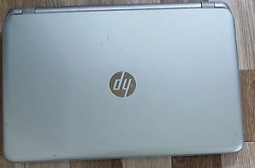 valve steam deck: HP Pavilion noutbuk + çanta - Model: HP Pavilion (gümüş rəngli — 3
