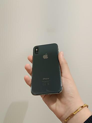 kork pa 700: IPhone X, 64 GB, Ağ — 3
