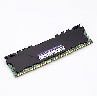 Оперативная память (RAM) для ПК: Оперативная память (RAM) для ПК, Новый, 8 ГБ, DDR4, 3200 МГц — 3