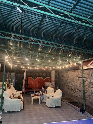 Долгосрочная аренда комнат: 120 м², С мебелью — 11