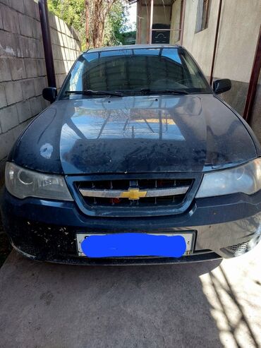 купить двигатель опель зафира 2 0 дизель: Daewoo Nexia: 2010 г., 1.6 л, Механика, Бензин, Седан