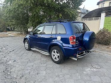 тойота самри: Toyota RAV4: 2002 г., 2 л, Автомат, Бензин — 3