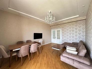 otag: İcarəyə verilir 2 otaqlı yeni tikili 95 m², Ağ şəhər q. Kateqoriya — 1