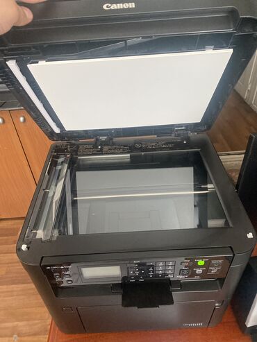 принтер ксерокопия: Canon MF 264dw Принтер 3/1 состояние идеально не ломалось не