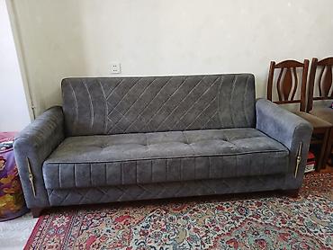 Divanlar: Divan, İşlənmiş, Açılan, Bazalı, Parça — 2