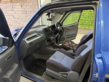 разрешение на газ: Toyota RAV4: 1994 г., 2 л, Автомат, Газ, Внедорожник — 8