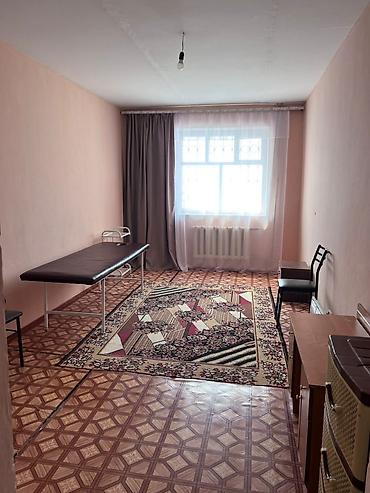 приват кж: 3 комнаты, 65 м², 105 серия, 1 этаж, Старый ремонт — 6