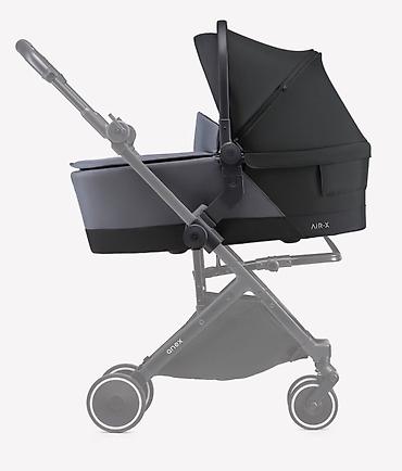 Коляски: Продается только ЛЮЛКА 🩶Аnex air-x Качество отличная 🤗 Мы только до 5 — 2