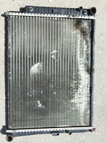 Mühərrik soyutma radiatorları: Mercedes-Benz MERSEDES 1998 il, İşlənmiş -da lalafo.az — 15 Mühərrik soyutma radiatorları: Mercedes-Benz MERSEDES 1998 il, İşlənmiş — 15