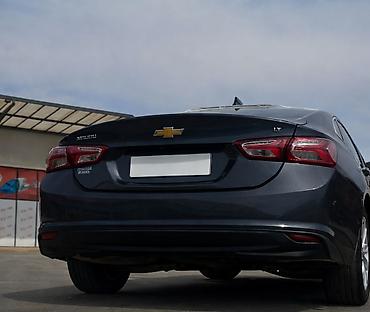 Chevrolet: Chevrolet Malibu: 1.5 l | 2019 il 125000 km Sedan — 8
