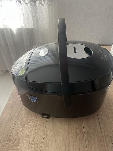 philips hd 3039: Multibişirici Philips, 3-3,9 l, Yeni, Ünvandan götürmə — 2
