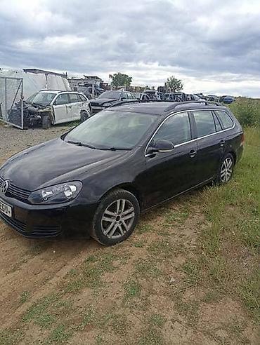 bosch sauber: 1.6TDIKARAVAN HLADNJAK KLIME ZA VOLKSWAGEN GOLF 6 OD 2008. DO 2012 — 1