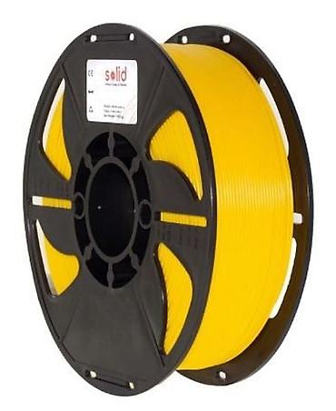 Комплектующие для принтеров и МФУ: Solid Filament ABS 1.75mm – Sarı, 1 kq Yüksək keyfiyyətli 3D basqılar at lalafo.az — 4 Комплектующие для принтеров и МФУ: Solid Filament ABS 1.75mm – Sarı, 1 kq Yüksək keyfiyyətli 3D basqılar — 4
