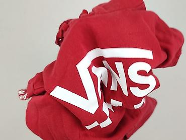 metki vans: Vans, Bluza z kapturem damska, rozmiar XS — 7