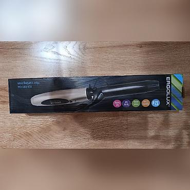 dyson styler: Плойка Вид плойки: Обычный, Керамическое — 5