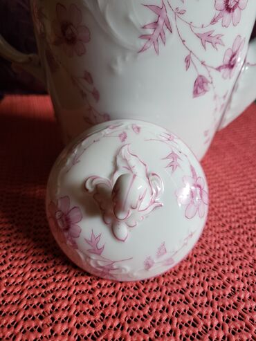 Čajnici: Bokal nov iz 1873--1918godina. Pirkenhammer Cehoslovacka. Bokal na lalafo.rs — 18 Čajnici: Bokal nov iz 1873--1918godina. Pirkenhammer Cehoslovacka. Bokal — 18