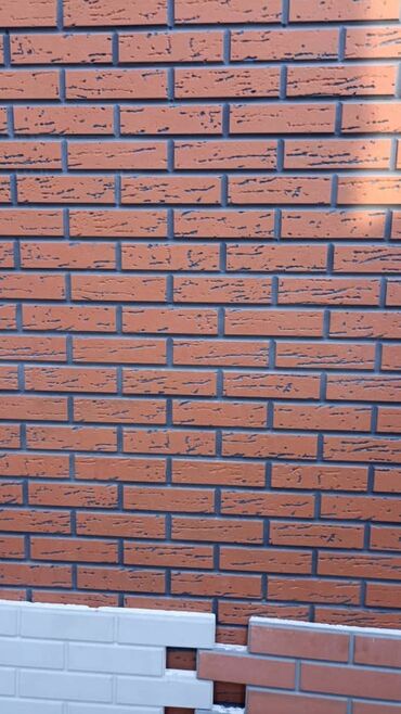 Другие товары для дома: Клинкер фасадной — 17