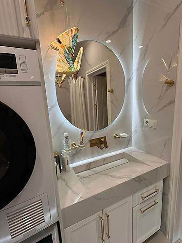 7 небо авангард: 3 комнаты, 109 м², 14 этаж, Евроремонт — 9