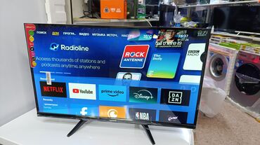 телевизор 32 дюйма: Срочная акция Телевизоры Samsung 32 android!!!!!!!!!! Экран защитный