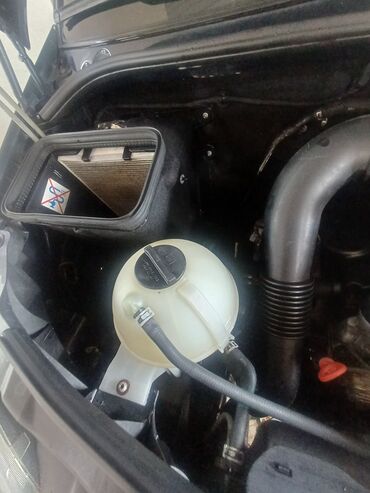 Mercedes-Benz: Mercedes-Benz Спринтер: 2006 г., 2.2 л, Автомат, Дизель, Фургон — 22