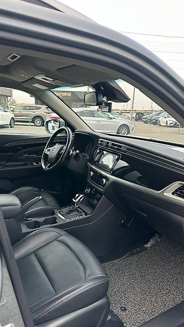 Ssangyong: Ssangyong Korando: 2020 г., 1.6 л, Автомат, Дизель, Кроссовер — 1