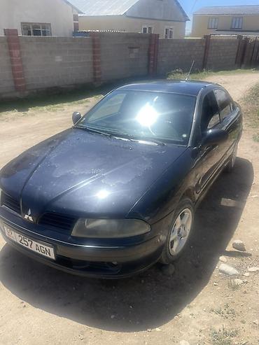 литые диски опель омега б: Mitsubishi Carisma: 2004 г., Седан — 2