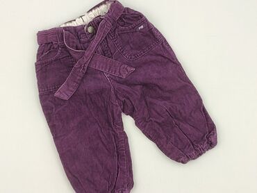 Брюки для немовлят, 6-9 міс., 68-74 см, H&M, стан - Дуже гарний