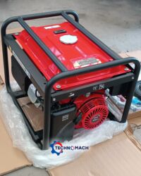 Другая бытовая техника: 🔵 Бензиновый генератор Техномаш — ваша личная энергия в любой точке! — 7